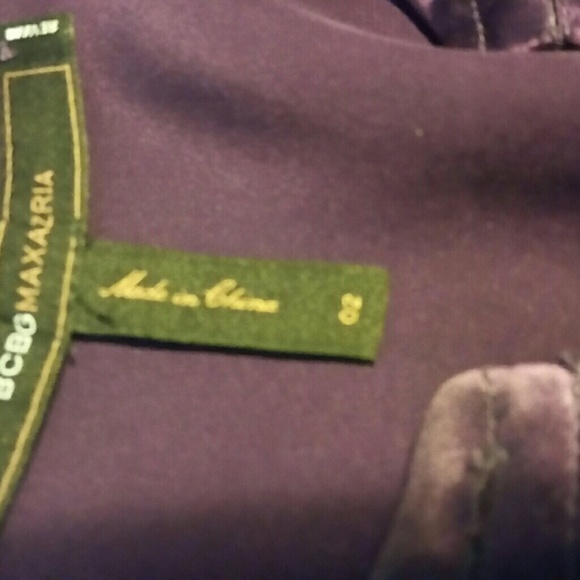 Bcbg maxazria - Picture 3 of 4